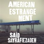 American estrangement: stories cover image