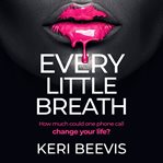 Every little breath cover image