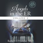 Angels in the er volume 2 cover image
