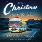The christmas joy ride cover image