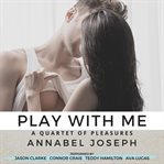 Play with me cover image