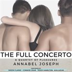 The full concerto cover image