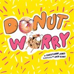 Donut worry cover image