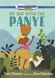 My day with the panye cover image