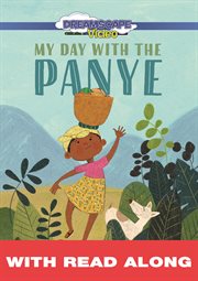 My day with the panye (read along) cover image