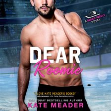 Cover image for Dear Roomie