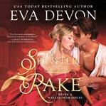 The spinster and the rake cover image