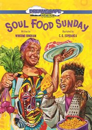 Soul food Sunday cover image