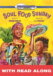 Soul food sunday (read along) cover image