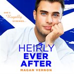 Heirly ever after cover image