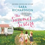 The summer sisters cover image