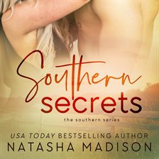 Cover image for Southern Secrets