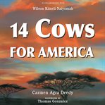 14 cows for America cover image