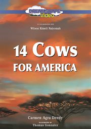 14 cows for America cover image