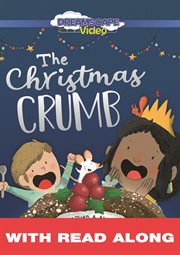 The Christmas crumb cover image