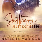 Southern sunshine cover image