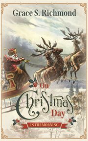 On Christmas Day in the morning cover image