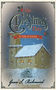 On Christmas Day in the evening cover image