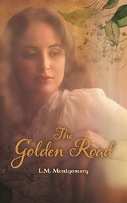 Golden road, the cover image