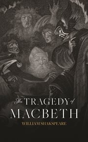 Tragedy of macbeth, the cover image