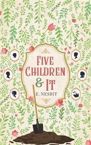 Five children and it cover image