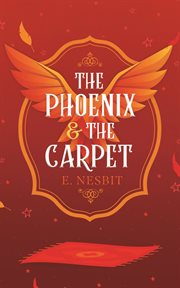 Phoenix and the carpet, the cover image
