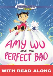 Amy Wu and the perfect bao