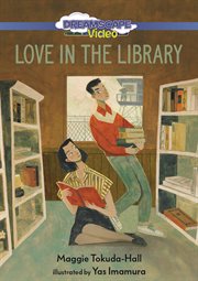 Love in the library