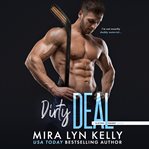 Dirty deal : a slayers hockey novel cover image