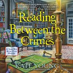 Reading between the crimes cover image