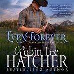 Even forever : a novel cover image