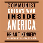 Communist China's war inside America cover image