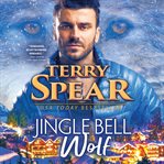 Jingle bell wolf cover image