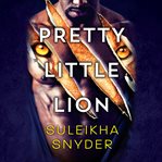Pretty little lion cover image