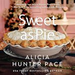 Sweet as pie cover image