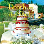 Death on the shelf cover image