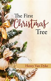 The first Christmas tree cover image