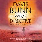 Prime directive cover image