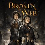 Broken Web : Shamanborn Series, Book 2 cover image