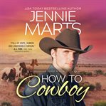 How to cowboy cover image