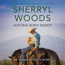 Cover image for Natural Born Daddy