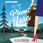 Welcome to planet lara cover image