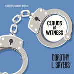 Clouds of witness cover image