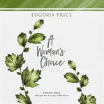 A woman's choice cover image
