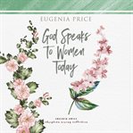 God speaks to women today cover image