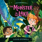 The monster in the lake cover image