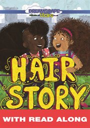 Hair story cover image