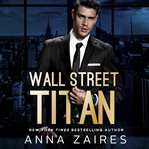 Wall Street titan cover image