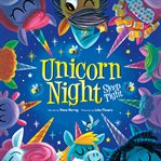 Unicorn night cover image