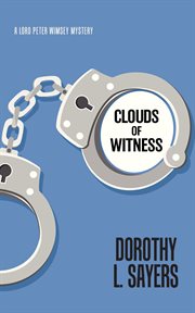 Clouds of witness cover image